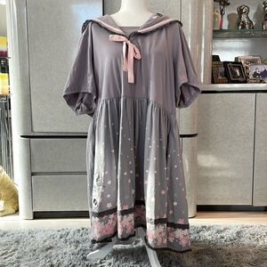 Cosplay Costume Plus Size